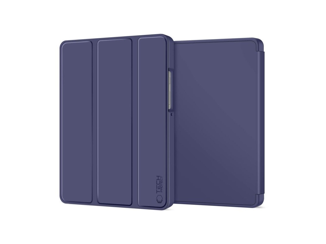 Capa TechProtect SmartCase para Samsung Galaxy Tab A9+ / A11+ Plus 11.0 X210 / X215 / X216 / X230 /