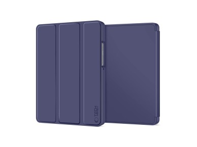Capa TechProtect SmartCase para Samsung Galaxy Tab A9+ / A11+ Plus 11.0 X210 / X215 / X216 / X230 / 