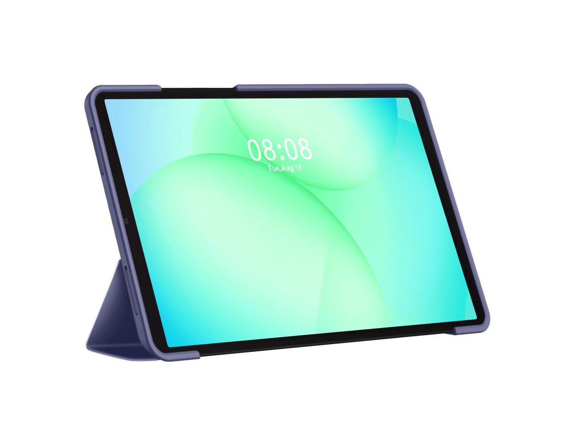 Capa TechProtect SmartCase para Samsung Galaxy Tab A9+ / A11+ Plus 11.0 X210 / X215 / X216 / X230 /