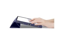 Capa TechProtect SmartCase para Samsung Galaxy Tab A9+ / A11+ Plus 11.0 X210 / X215 / X216 / X230 / Capa TechProtect SmartCase para Samsung Galaxy Tab A9+ / A11+ Plus 11.0 X210 / X215 / X216 / X230 /