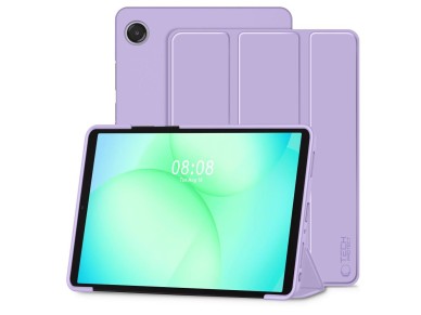 Capa TechProtect SmartCase para Samsung Galaxy Tab A9+ / A11+ Plus 11.0 X210 / X215 / X216 / X230 / 