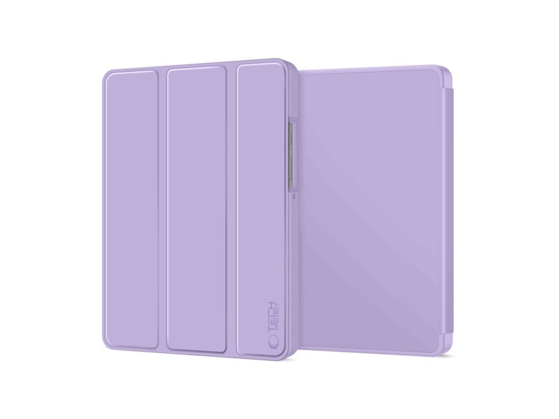 TechProtect SmartCase for Samsung Galaxy Tab A9+ / A11+ Plus 11.0 X210 / X215 / X216 / X230 / X235 /