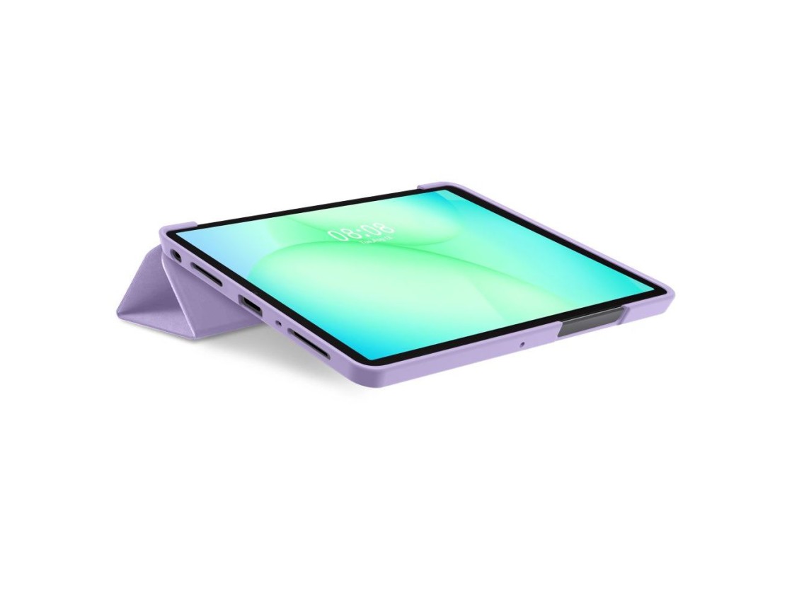 TechProtect SmartCase for Samsung Galaxy Tab A9+ / A11+ Plus 11.0 X210 / X215 / X216 / X230 / X235 /