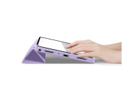 TechProtect SmartCase for Samsung Galaxy Tab A9+ / A11+ Plus 11.0 X210 / X215 / X216 / X230 / X235 / TechProtect SmartCase for Samsung Galaxy Tab A9+ / A11+ Plus 11.0 X210 / X215 / X216 / X230 / X235 /