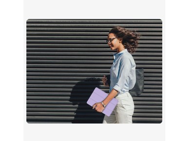 Capa TechProtect SmartCase para Samsung Galaxy Tab A9+ / A11+ Plus 11.0 X210 / X215 / X216 / X230 / 
