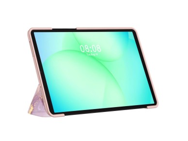 Capa TechProtect SmartCase para Samsung Galaxy Tab A9+ / A11+ Plus 11.0 X210 / X215 / X216 / X230 / 