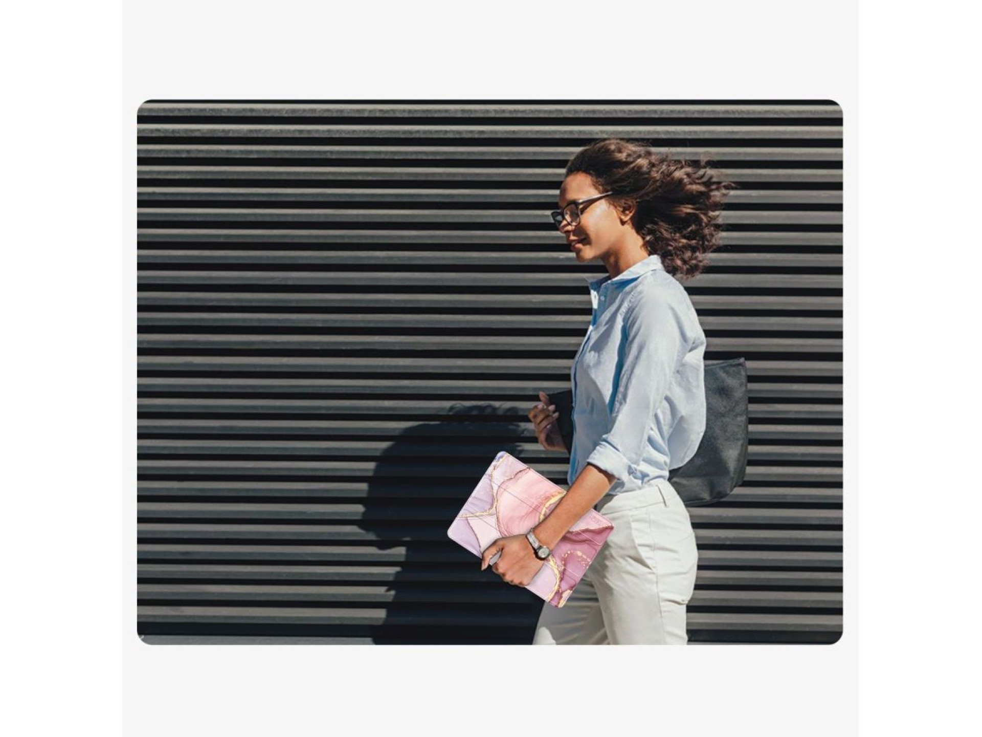 Capa TechProtect SmartCase para Samsung Galaxy Tab A9+ / A11+ Plus 11.0 X210 / X215 / X216 / X230 /