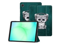 Capa TechProtect SmartCase para Samsung Galaxy Tab A9+ / A11+ Plus 11.0 X210 / X215 / X216 / X230 / 