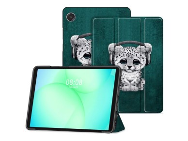 Capa TechProtect SmartCase para Samsung Galaxy Tab A9+ / A11+ Plus 11.0 X210 / X215 / X216 / X230 / 