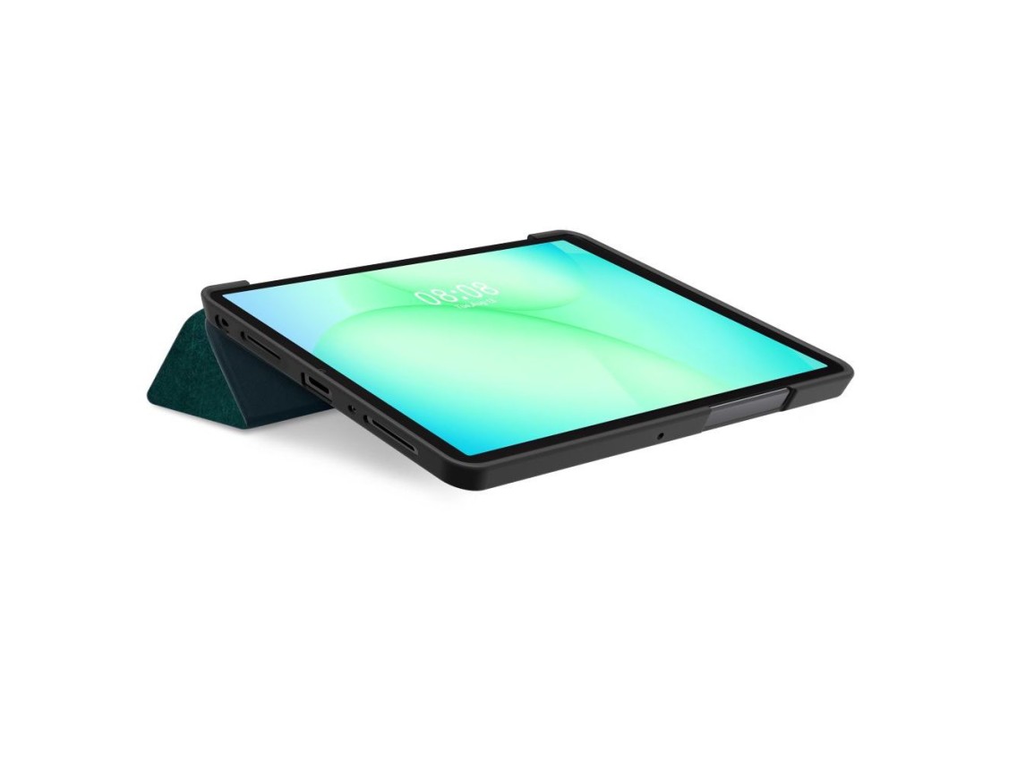 Capa TechProtect SmartCase para Samsung Galaxy Tab A9+ / A11+ Plus 11.0 X210 / X215 / X216 / X230 /