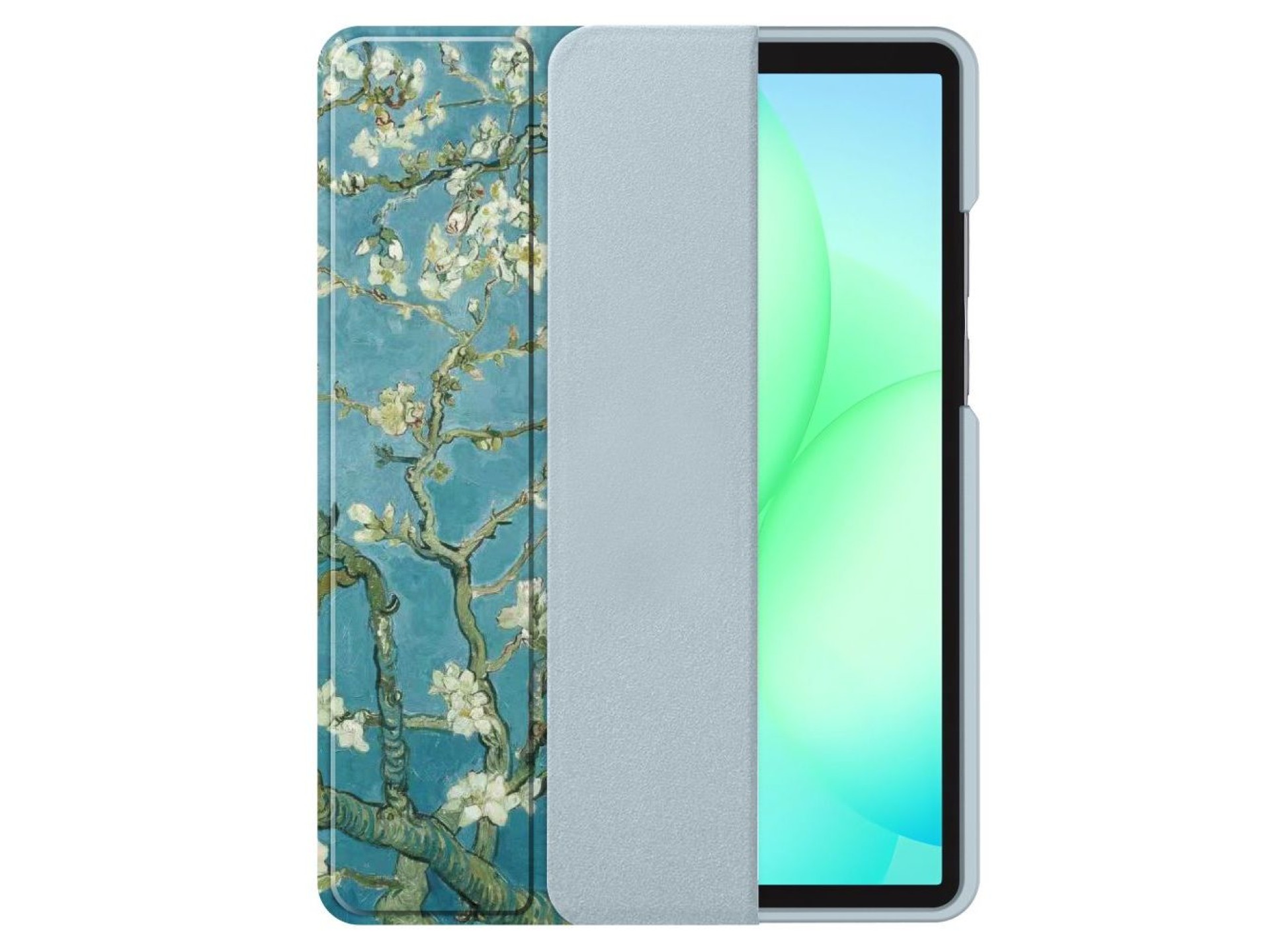 Capa TechProtect SmartCase para Samsung Galaxy Tab A9+ / A11+ Plus 11.0 X210 / X215 / X216 / X230 /
