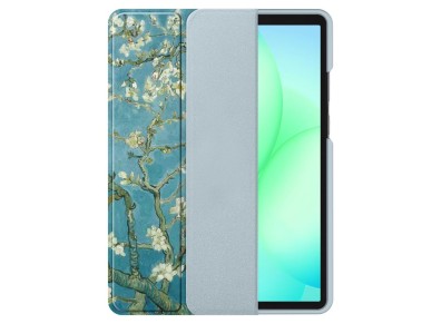 Capa TechProtect SmartCase para Samsung Galaxy Tab A9+ / A11+ Plus 11.0 X210 / X215 / X216 / X230 / 