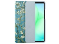 Capa TechProtect SmartCase para Samsung Galaxy Tab A9+ / A11+ Plus 11.0 X210 / X215 / X216 / X230 / Capa TechProtect SmartCase para Samsung Galaxy Tab A9+ / A11+ Plus 11.0 X210 / X215 / X216 / X230 /