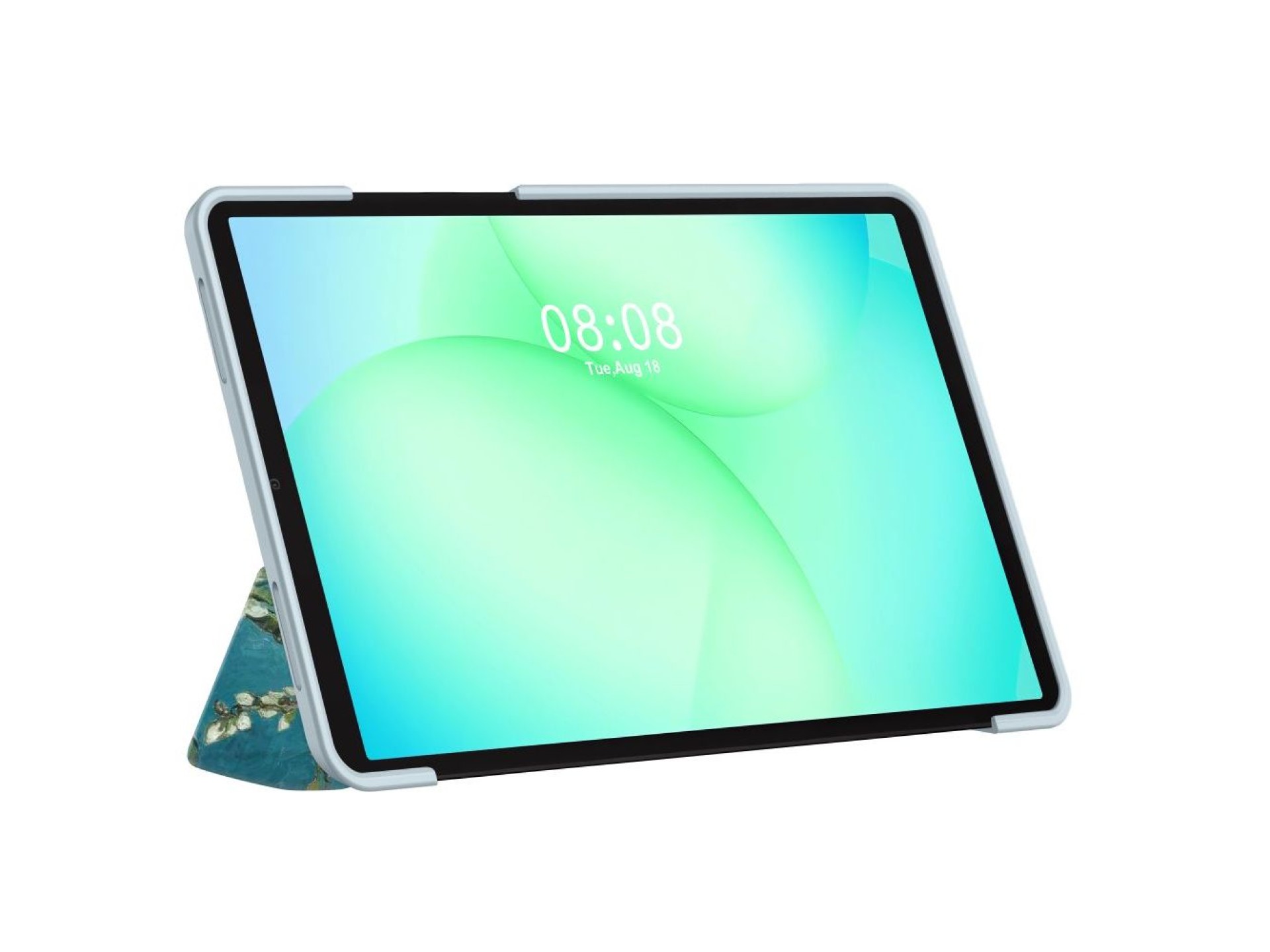 Capa TechProtect SmartCase para Samsung Galaxy Tab A9+ / A11+ Plus 11.0 X210 / X215 / X216 / X230 /