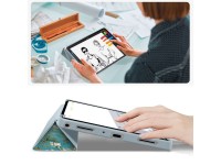 Capa TechProtect SmartCase para Samsung Galaxy Tab A9+ / A11+ Plus 11.0 X210 / X215 / X216 / X230 / Capa TechProtect SmartCase para Samsung Galaxy Tab A9+ / A11+ Plus 11.0 X210 / X215 / X216 / X230 /