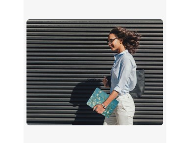 Capa TechProtect SmartCase para Samsung Galaxy Tab A9+ / A11+ Plus 11.0 X210 / X215 / X216 / X230 / 