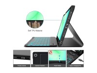 Funda Tech-Protect SC Pen para Samsung Galaxy Tab A9+ / A11+ Plus 11.0 X210 / X215 / X216 / X230 / X Funda Tech-Protect SC Pen para Samsung Galaxy Tab A9+ / A11+ Plus 11.0 X210 / X215 / X216 / X230 / X