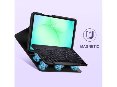 Funda Tech-Protect SC Pen para Samsung Galaxy Tab A9+ / A11+ Plus 11.0 X210 / X215 / X216 / X230 / X
