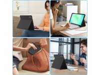 Funda Tech-Protect SC Pen para Samsung Galaxy Tab A9+ / A11+ Plus 11.0 X210 / X215 / X216 / X230 / X Funda Tech-Protect SC Pen para Samsung Galaxy Tab A9+ / A11+ Plus 11.0 X210 / X215 / X216 / X230 / X