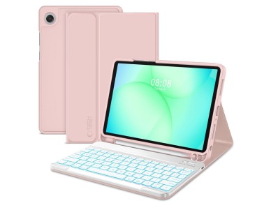 Capa Tech-Protect SC Pen para Samsung Galaxy Tab A9+ / A11+ Plus 11.0 X210 / X215 / X216 / X230 / X2