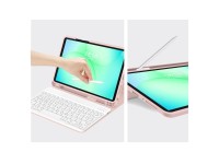 Capa Tech-Protect SC Pen para Samsung Galaxy Tab A9+ / A11+ Plus 11.0 X210 / X215 / X216 / X230 / X2 Capa Tech-Protect SC Pen para Samsung Galaxy Tab A9+ / A11+ Plus 11.0 X210 / X215 / X216 / X230 / X2
