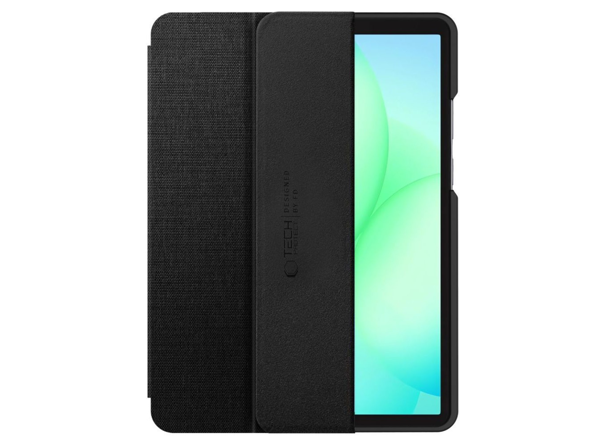 Capa Tech-Protect SC Pen Canvas para Samsung Galaxy Tab A9+ / A11+ Plus 11.0 X210 / X215 / X216 / X2