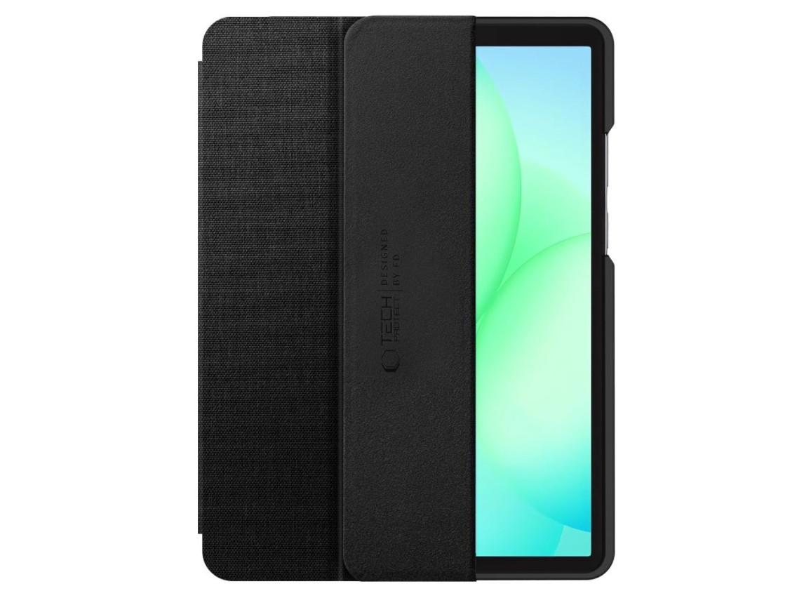 Capa Tech-Protect SC Pen Canvas para Samsung Galaxy Tab A9+ / A11+ Plus 11.0 X210 / X215 / X216 / X2