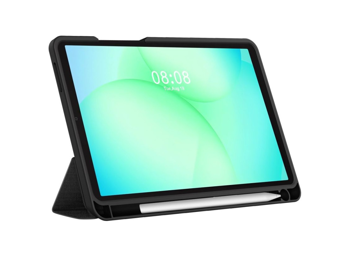 Capa Tech-Protect SC Pen Canvas para Samsung Galaxy Tab A9+ / A11+ Plus 11.0 X210 / X215 / X216 / X2