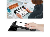 Capa Tech-Protect SC Pen Canvas para Samsung Galaxy Tab A9+ / A11+ Plus 11.0 X210 / X215 / X216 / X2 Capa Tech-Protect SC Pen Canvas para Samsung Galaxy Tab A9+ / A11+ Plus 11.0 X210 / X215 / X216 / X2