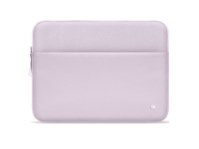Capa protetora Tech-Protect para laptops de 15 a 16 polegadas - Rosa Capa protetora Tech-Protect para laptops de 15 a 16 polegadas - Rosa