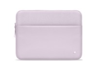 Capa protetora Tech-Protect para laptops de 15 a 16 polegadas - Rosa Capa protetora Tech-Protect para laptops de 15 a 16 polegadas - Rosa