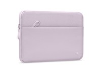 Capa protetora Tech-Protect para laptops de 15 a 16 polegadas - Rosa Capa protetora Tech-Protect para laptops de 15 a 16 polegadas - Rosa