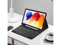 Tech-Protect SC Pen Case for Xiaomi Poco Pad M1 / Redmi Pad 2 Pro 12.1 - Black Tech-Protect SC Pen Case for Xiaomi Poco Pad M1 / Redmi Pad 2 Pro 12.1 - Black