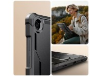 Funda Tech-Protect Kevlar Pro para Samsung Galaxy Tab A9+ / A11+ - Negra Funda Tech-Protect Kevlar Pro para Samsung Galaxy Tab A9+ / A11+ - Negra