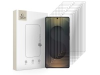 Kit com 10 películas de vidro temperado Tech-Protect para Samsung Galaxy S25 Kit com 10 películas de vidro temperado Tech-Protect para Samsung Galaxy S25