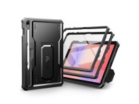 Capa Tech-Protect Kevlar Pro para Samsung Galaxy Tab S9 - Preta