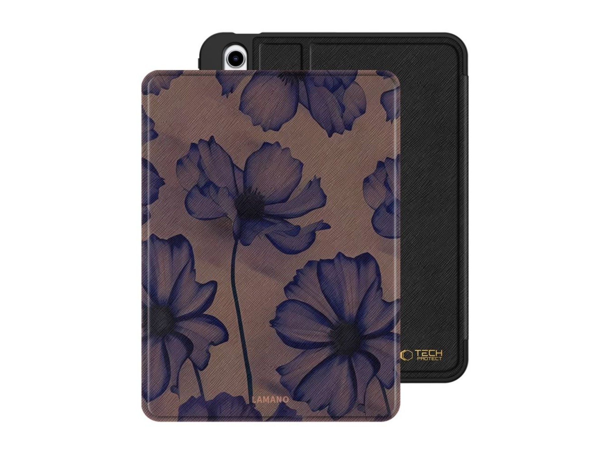 Funda Tech-Protect Lamanona para iPad 10.9