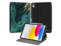 Capa Tech-Protect Lamano para iPad 10.9� (2022) / 11� (2025) - multicolorida