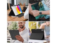 Capa Tech-Protect Lamano para iPad 10.9” (2022) / 11” (2025) - multicolorida Capa Tech-Protect Lamano para iPad 10.9” (2022) / 11” (2025) - multicolorida