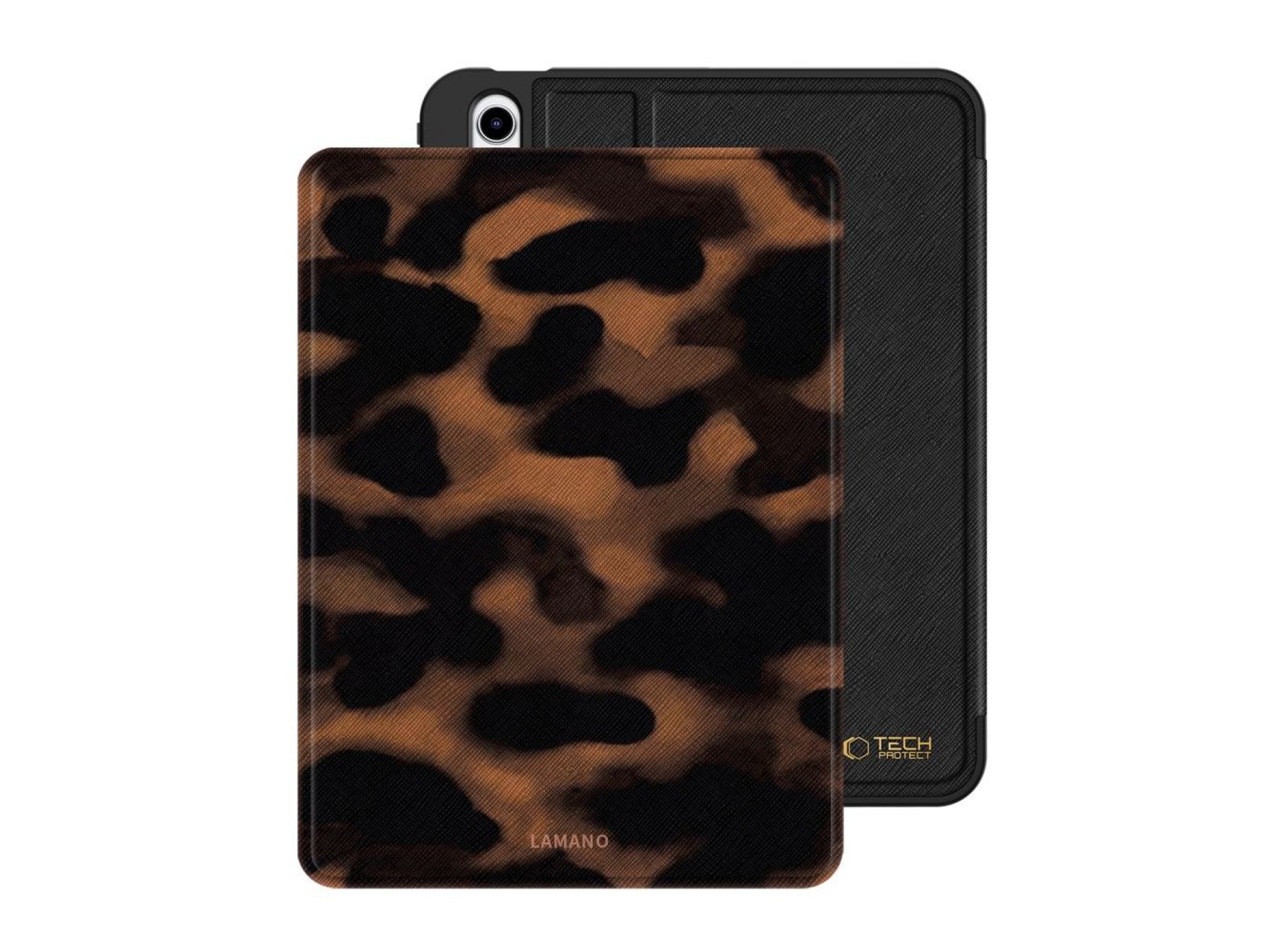 Funda Tech-Protect Lamano para iPad 10.9