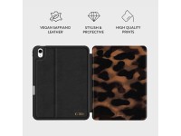 Funda Tech-Protect Lamano para iPad 10.9" 10/2022 / 11" 11/2025 - marrón y negro Funda Tech-Protect Lamano para iPad 10.9" 10/2022 / 11" 11/2025 - marrón y negro