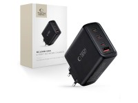 Tech-Protect NC120W-GAN 4-Port 120W Wall Charger - Black