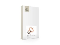 Anel magn�tico Tech-Protect MMR400 Lamano para celular - Ouro rosa