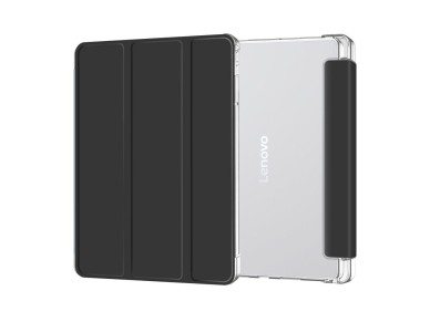 Capa h�brida Tech-Protect SC Pen para Lenovo Idea Tab 11.0 TB-336 - Preta