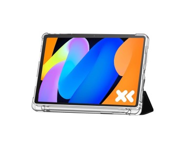 Capa h�brida Tech-Protect SC Pen para Lenovo Idea Tab 11.0 TB-336 - Preta