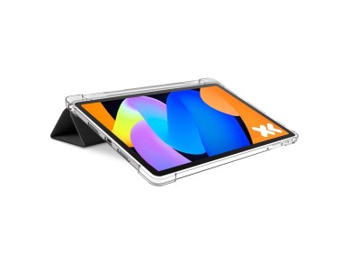 Capa h�brida Tech-Protect SC Pen para Lenovo Idea Tab 11.0 TB-336 - Preta