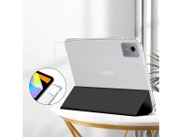 Funda híbrida Tech-Protect SC Pen para Lenovo Idea Tab 11.0 TB-336 (negro) Funda híbrida Tech-Protect SC Pen para Lenovo Idea Tab 11.0 TB-336 (negro)