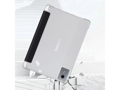 Capa h�brida Tech-Protect SC Pen para Lenovo Idea Tab 11.0 TB-336 - Preta