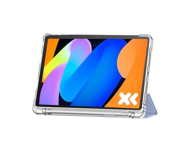 Capa híbrida Tech-Protect SC Pen para Lenovo Idea Tab 11.0 TB-336 - Azul Capa híbrida Tech-Protect SC Pen para Lenovo Idea Tab 11.0 TB-336 - Azul