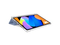 Capa híbrida Tech-Protect SC Pen para Lenovo Idea Tab 11.0 TB-336 - Azul Capa híbrida Tech-Protect SC Pen para Lenovo Idea Tab 11.0 TB-336 - Azul